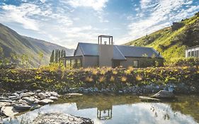 Gibbston Valley Lodge And Spa